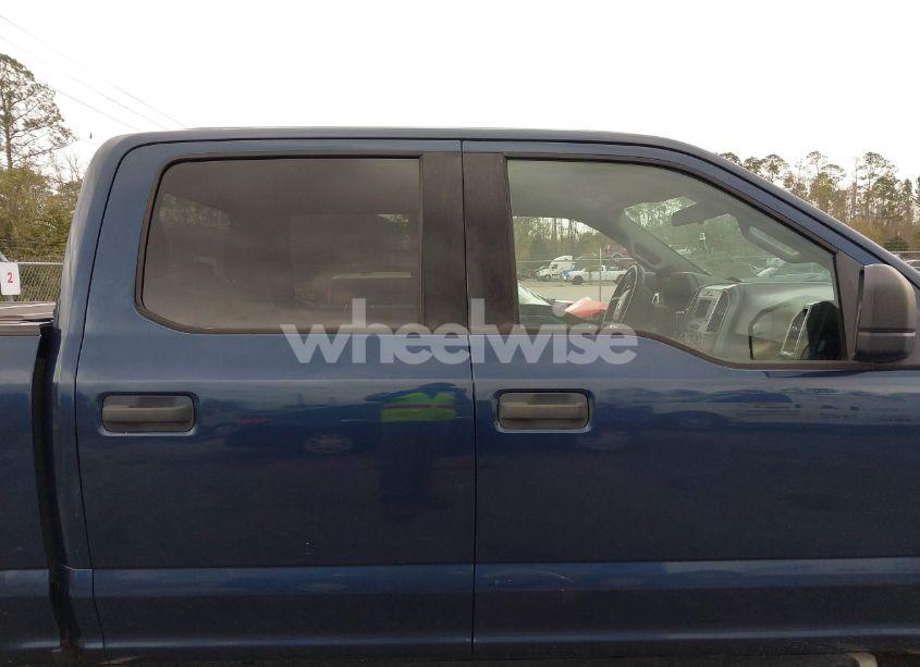 Photo 14 of 2018 Ford F-150 XLT (VIN 1FTEW1E5XJFC79180)