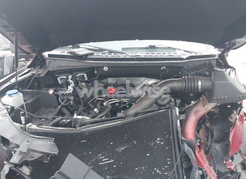 Photo 10 of 2018 Ford F-150 XLT (VIN 1FTEW1E5XJFD68652)