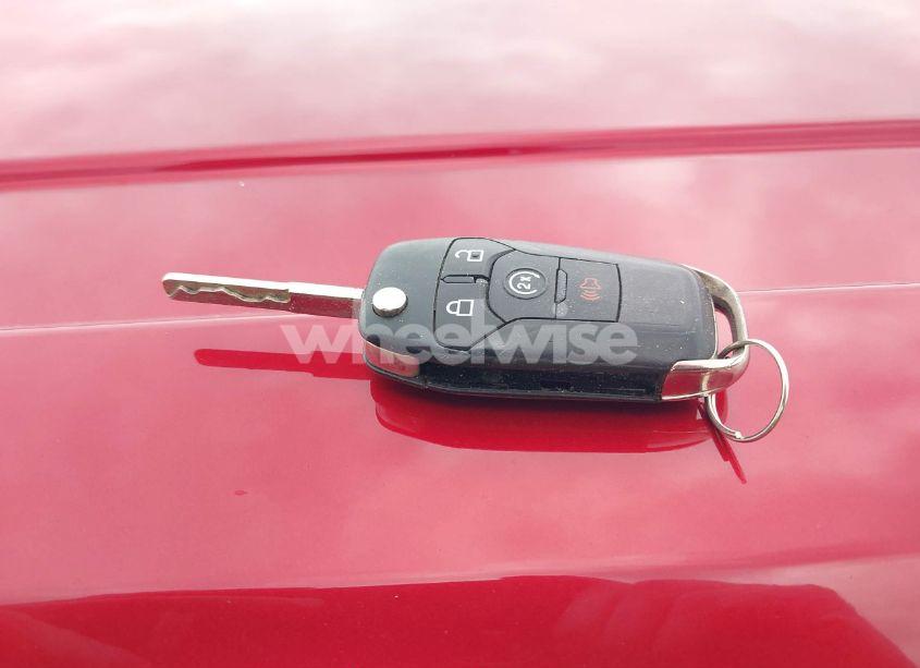 Photo 11 of 2018 Ford F-150 XLT (VIN 1FTEW1E5XJFD68652)