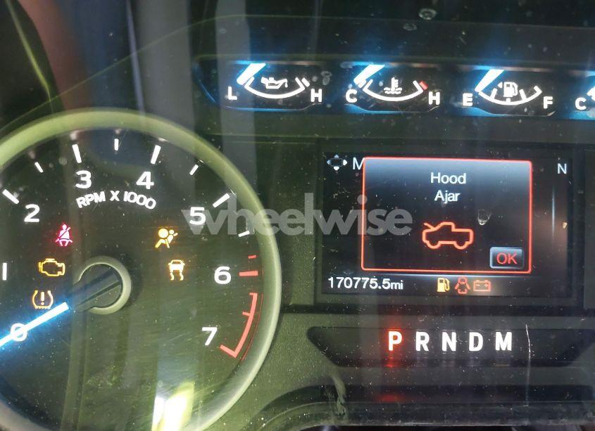 Photo 15 of 2018 Ford F-150 XLT (VIN 1FTEW1E5XJFE57816)