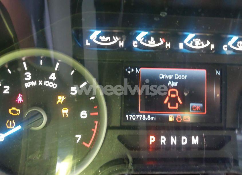 Photo 7 of 2018 Ford F-150 XLT (VIN 1FTEW1E5XJFE57816)