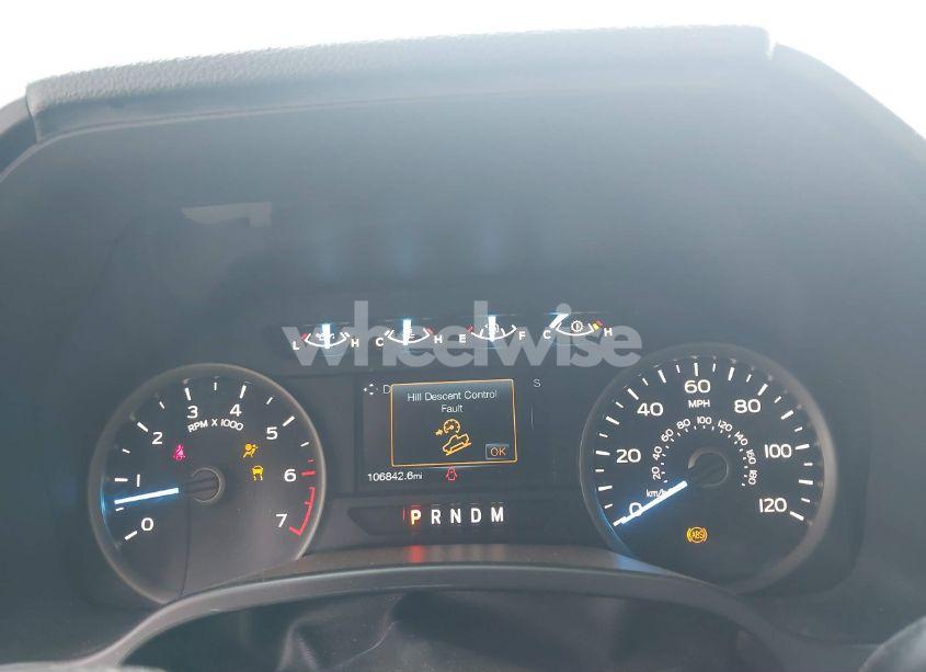 Photo 15 of 2018 Ford F-150 XLT (VIN 1FTEW1E5XJFE72865)