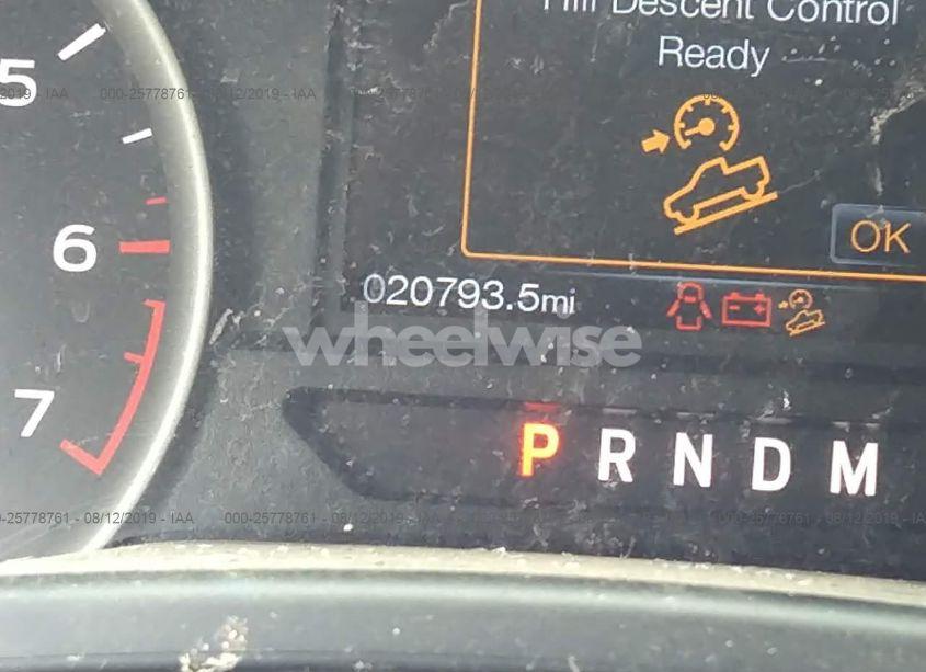 Photo 7 of 2018 Ford F-150 XLT (VIN 1FTEW1E5XJKE19008)