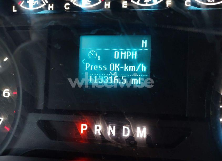 Photo 15 of 2018 Ford F-150 XL (VIN 1FTEW1E5XJKE40893)