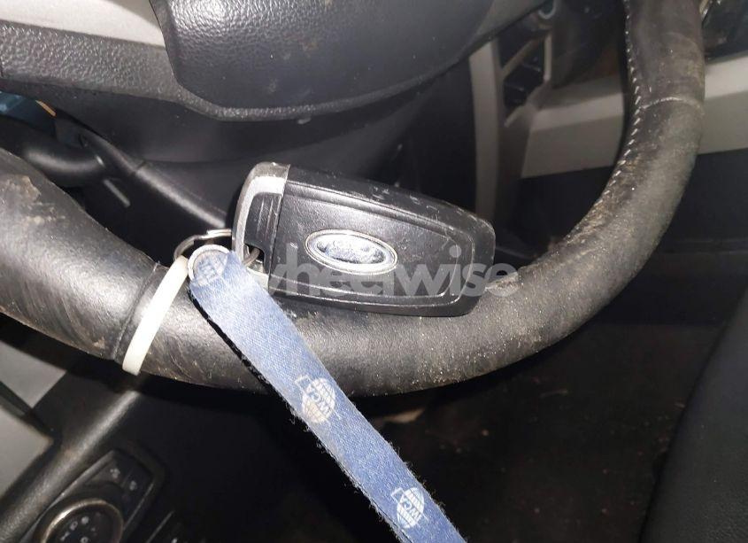 Photo 11 of 2019 Ford F-150 LARIAT (VIN 1FTEW1E5XKFA91860)