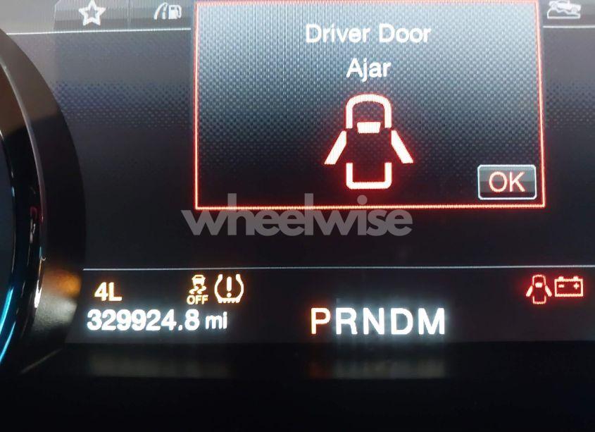 Photo 15 of 2019 Ford F-150 LARIAT (VIN 1FTEW1E5XKFA91860)