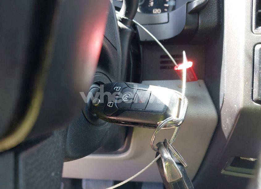 Photo 11 of 2019 Ford F-150 XLT (VIN 1FTEW1E5XKFB46873)