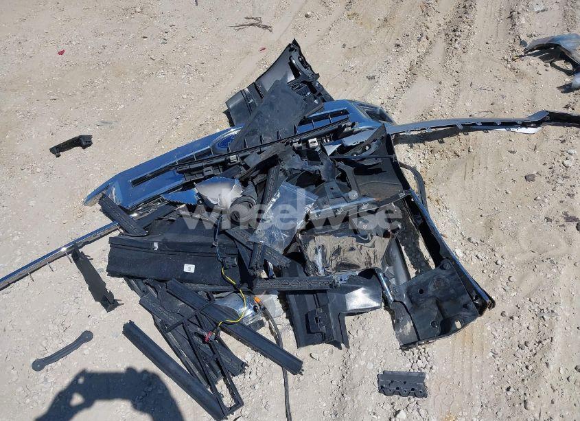 Photo 12 of 2019 Ford F-150 XLT (VIN 1FTEW1E5XKFB46873)