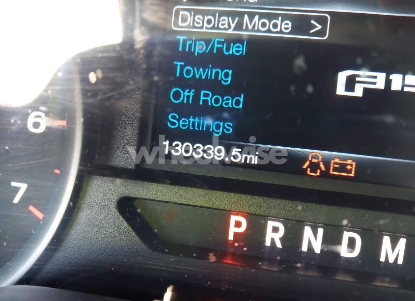 Photo 16 of 2019 Ford F-150 XLT (VIN 1FTEW1E5XKFB46873)