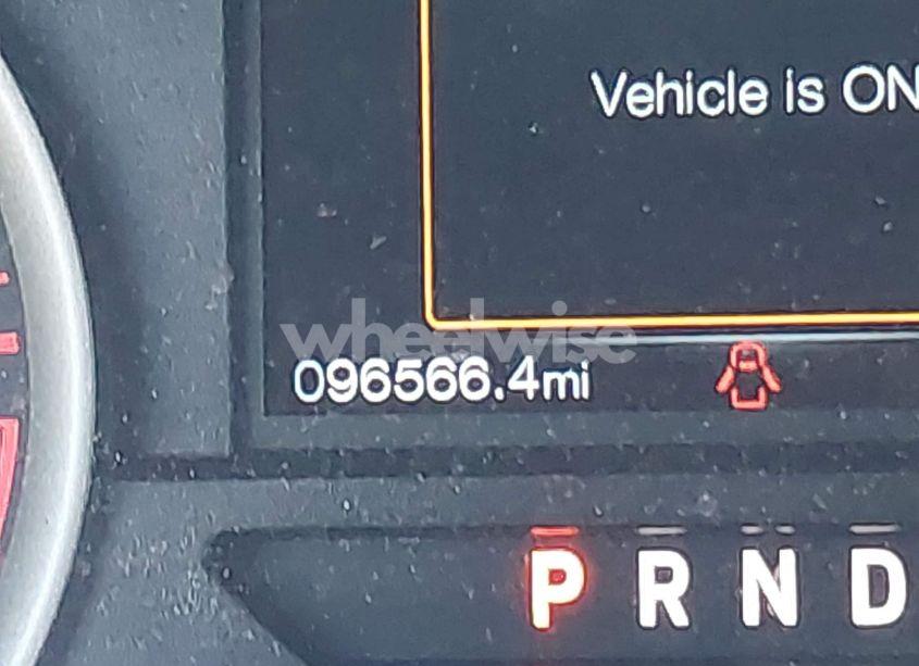 Photo 15 of 2019 Ford F-150 XLT (VIN 1FTEW1E5XKFC11754)