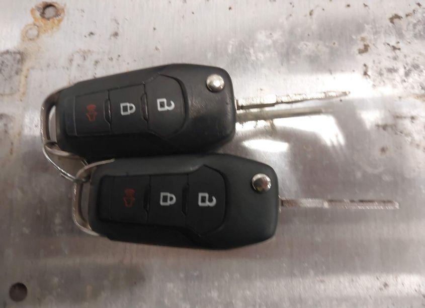 Photo 11 of 2019 Ford F-150 XLT (VIN 1FTEW1E5XKFC92528)