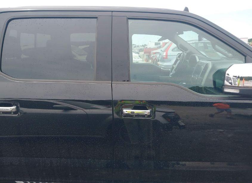 Photo 13 of 2019 Ford F-150 LARIAT (VIN 1FTEW1E5XKFD25401)