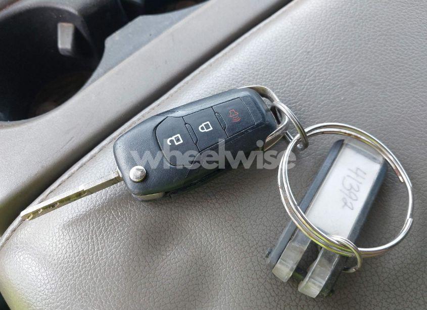 Photo 11 of 2019 Ford F-150 XL (VIN 1FTEW1E5XKKC41392)