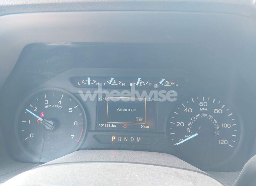 Photo 7 of 2019 Ford F-150 XL (VIN 1FTEW1E5XKKC41392)