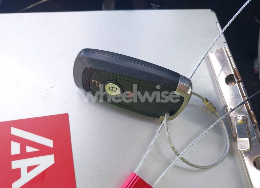 Photo 11 of 2019 Ford F-150 LARIAT (VIN 1FTEW1E5XKKD48460)