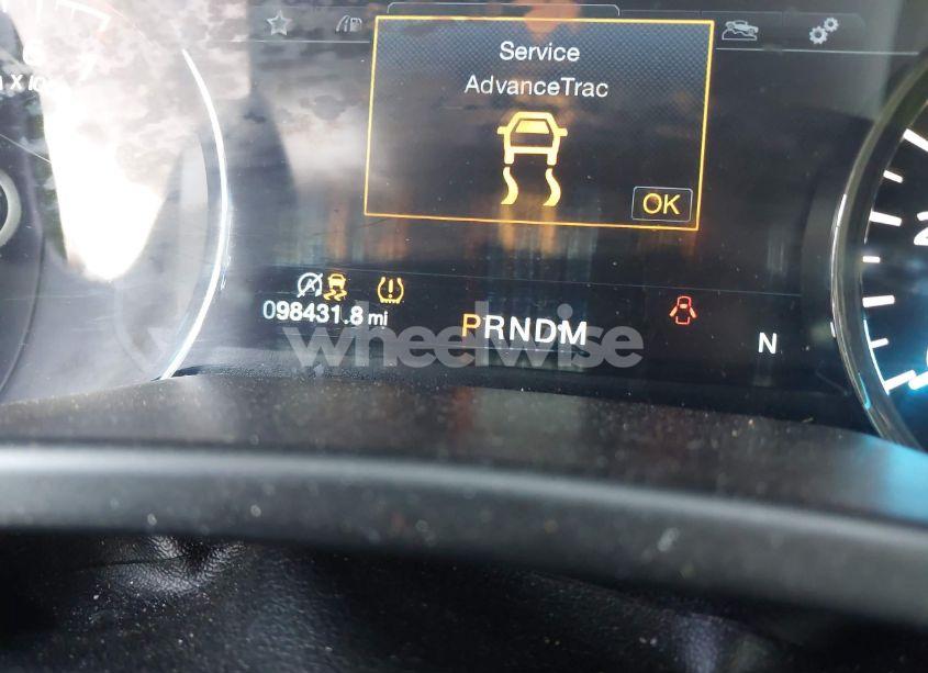 Photo 15 of 2019 Ford F-150 LARIAT (VIN 1FTEW1E5XKKD48460)