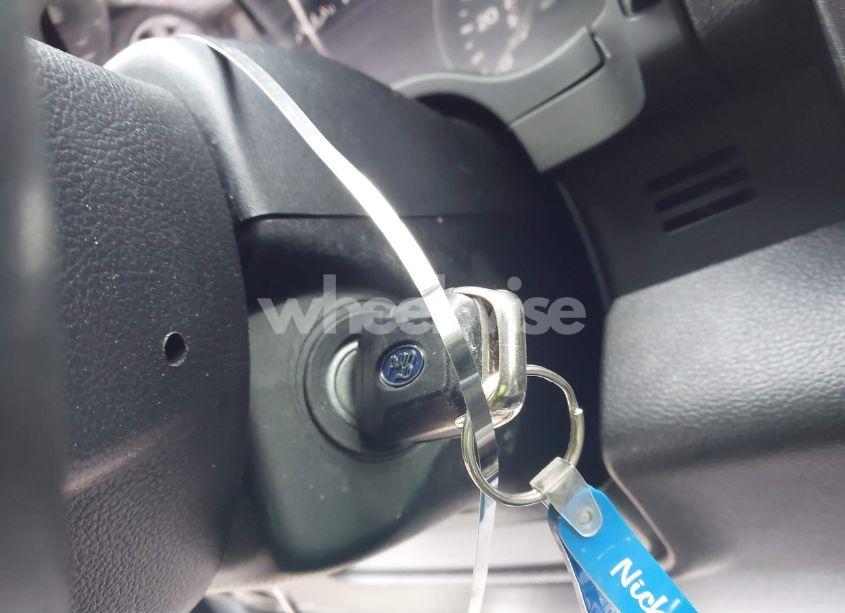 Photo 11 of 2019 Ford F-150 XLT (VIN 1FTEW1E5XKKE31385)