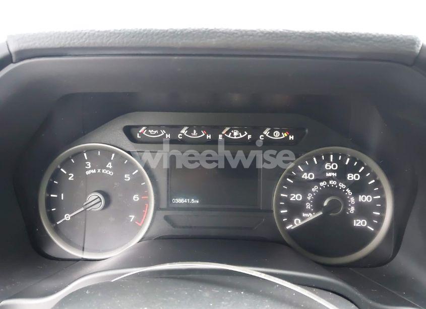 Photo 7 of 2019 Ford F-150 XLT (VIN 1FTEW1E5XKKE31385)