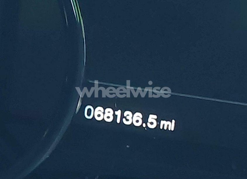 Photo 14 of 2019 Ford F-150 LARIAT (VIN 1FTEW1E5XKKE45125)