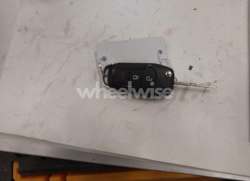 Photo 11 of 2020 Ford F-150 XLT (VIN 1FTEW1E5XLFA21292)