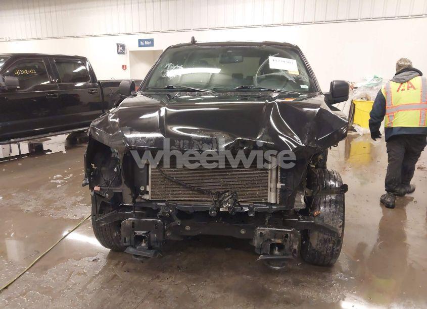 Photo 13 of 2020 Ford F-150 XLT (VIN 1FTEW1E5XLFA21292)