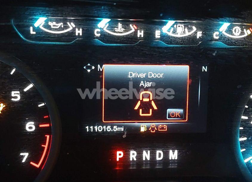 Photo 16 of 2020 Ford F-150 XLT (VIN 1FTEW1E5XLFA21292)