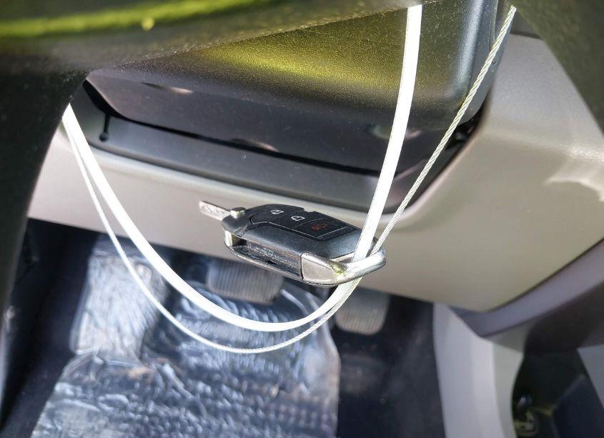 Photo 11 of 2020 Ford F-150 XLT (VIN 1FTEW1E5XLFA48816)