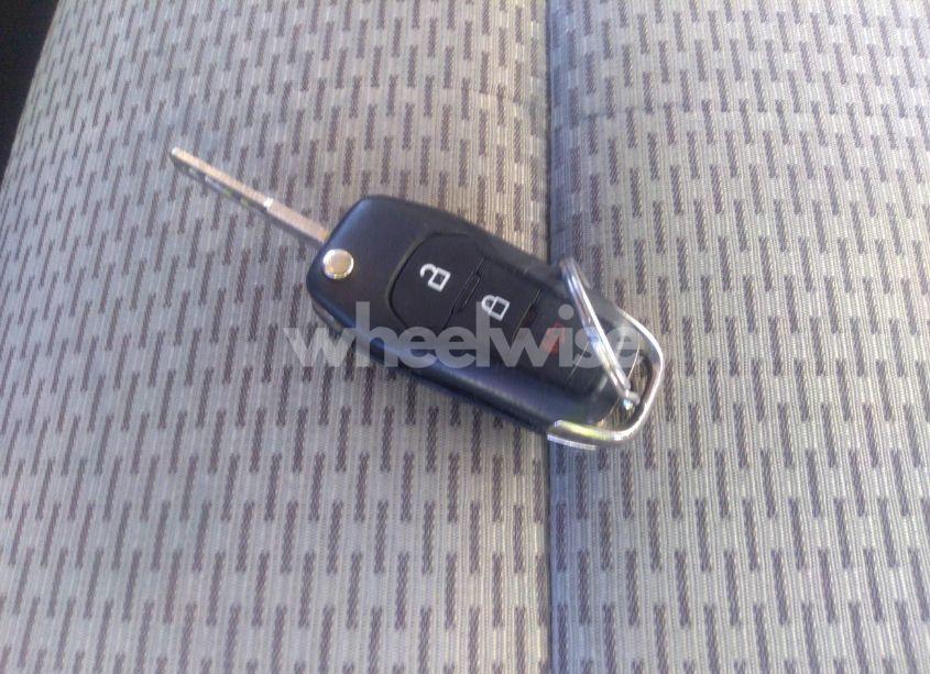 Photo 11 of 2020 Ford F-150 XLT (VIN 1FTEW1E5XLFA63574)