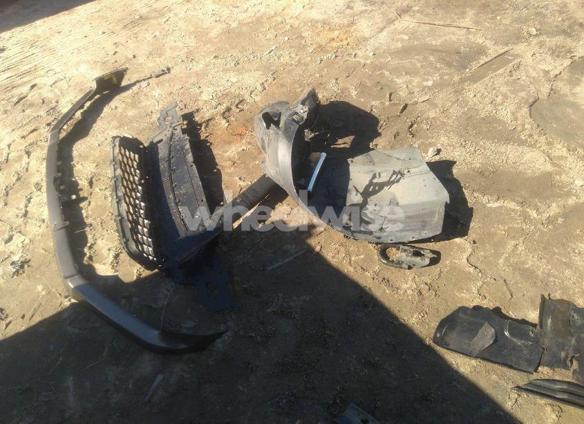 Photo 12 of 2020 Ford F-150 XLT (VIN 1FTEW1E5XLFA63574)