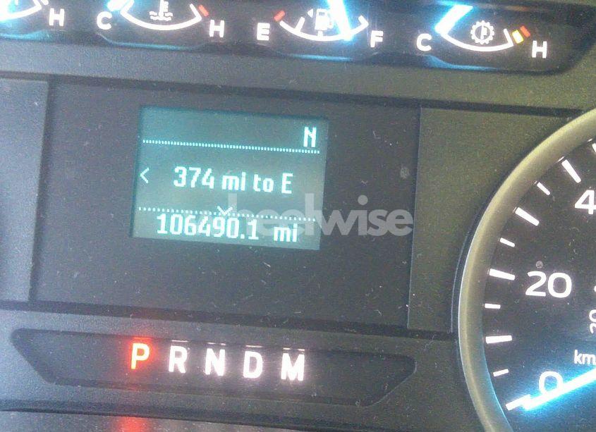 Photo 16 of 2020 Ford F-150 XLT (VIN 1FTEW1E5XLFA63574)