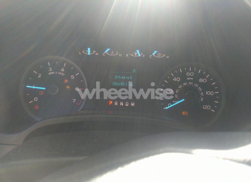 Photo 7 of 2020 Ford F-150 XLT (VIN 1FTEW1E5XLFA63574)