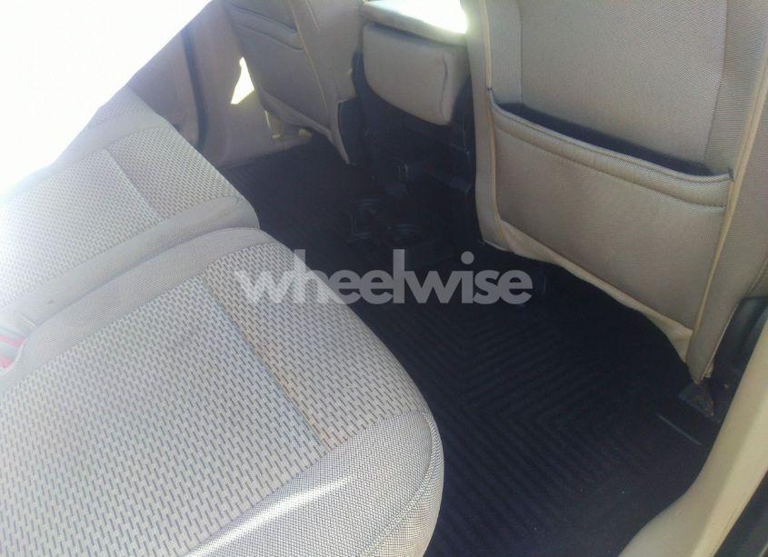 Photo 8 of 2020 Ford F-150 XLT (VIN 1FTEW1E5XLFA63574)