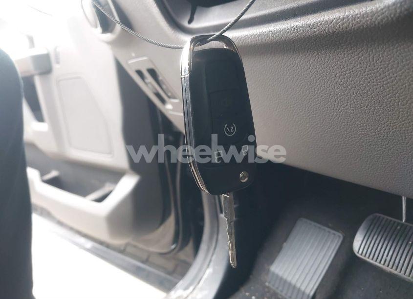 Photo 11 of 2020 Ford F-150 XLT (VIN 1FTEW1E5XLFC26918)