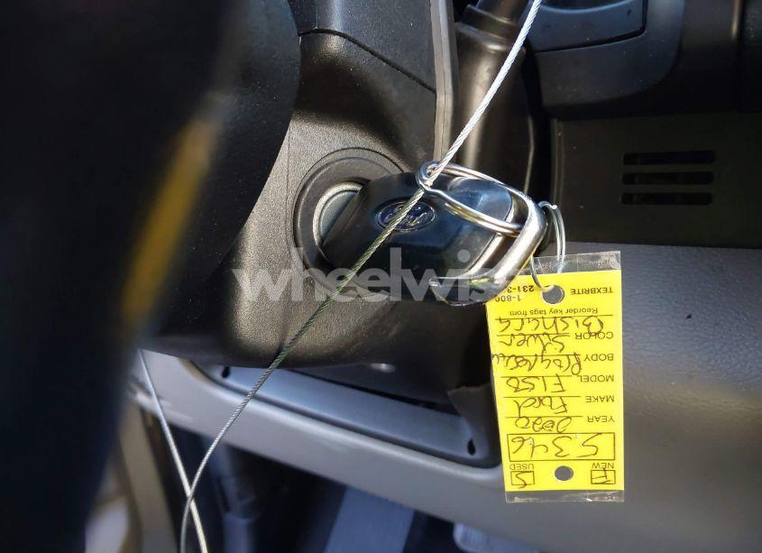 Photo 10 of 2020 Ford F-150 XLT (VIN 1FTEW1E5XLKF16406)