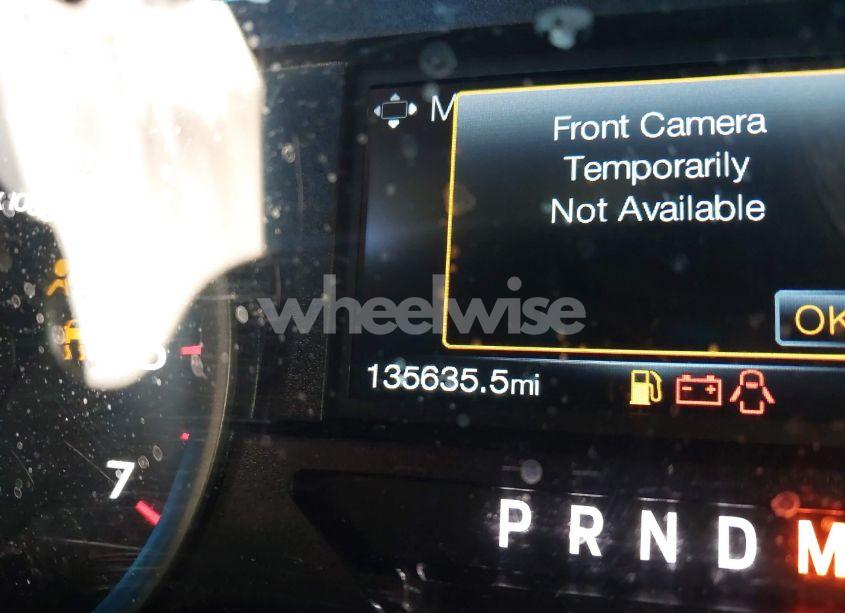 Photo 14 of 2020 Ford F-150 XLT (VIN 1FTEW1E5XLKF16406)