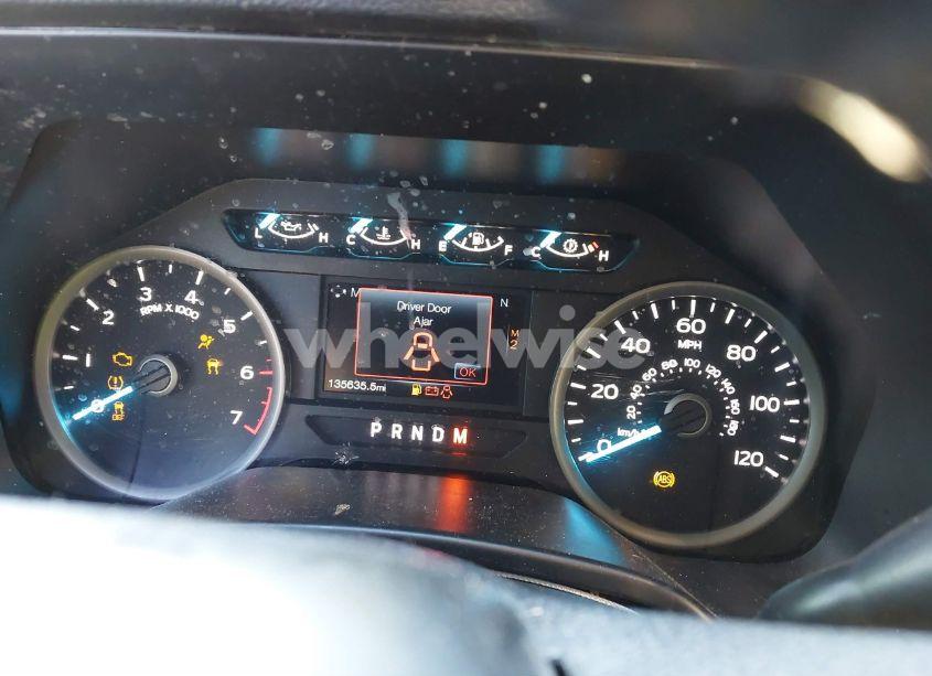 Photo 6 of 2020 Ford F-150 XLT (VIN 1FTEW1E5XLKF16406)