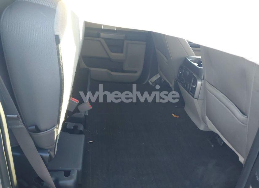 Photo 7 of 2020 Ford F-150 XLT (VIN 1FTEW1E5XLKF16406)