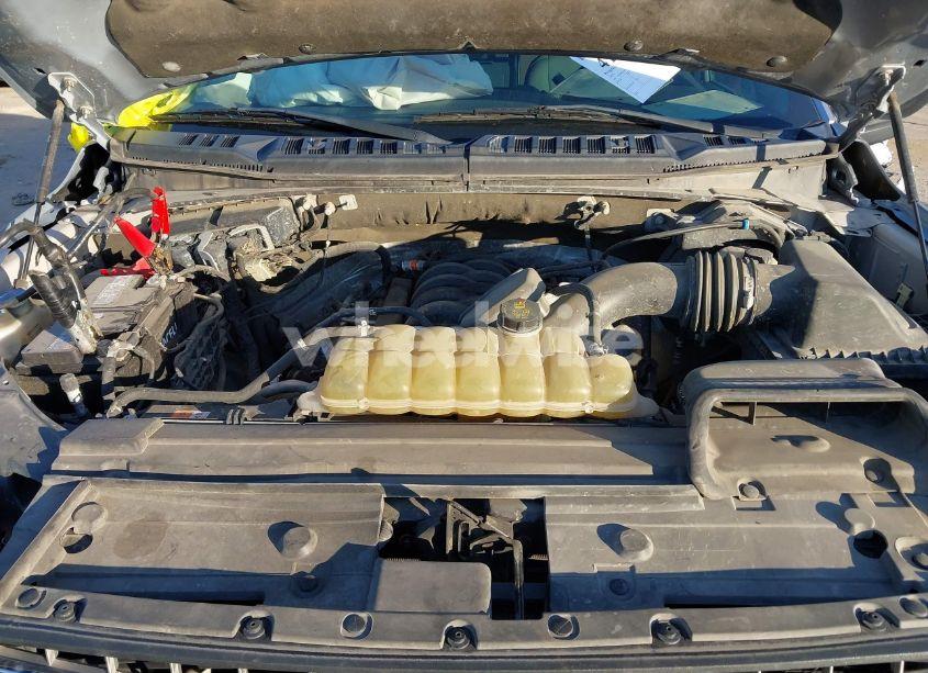 Photo 9 of 2020 Ford F-150 XLT (VIN 1FTEW1E5XLKF16406)