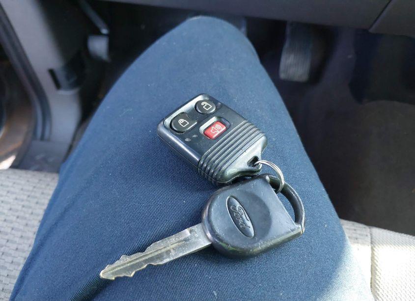 Photo 11 of 2010 Ford F-150 XL/XLT (VIN 1FTEW1E80AFA96364)