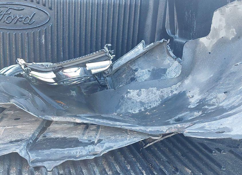 Photo 12 of 2010 Ford F-150 XL/XLT (VIN 1FTEW1E80AFA96364)