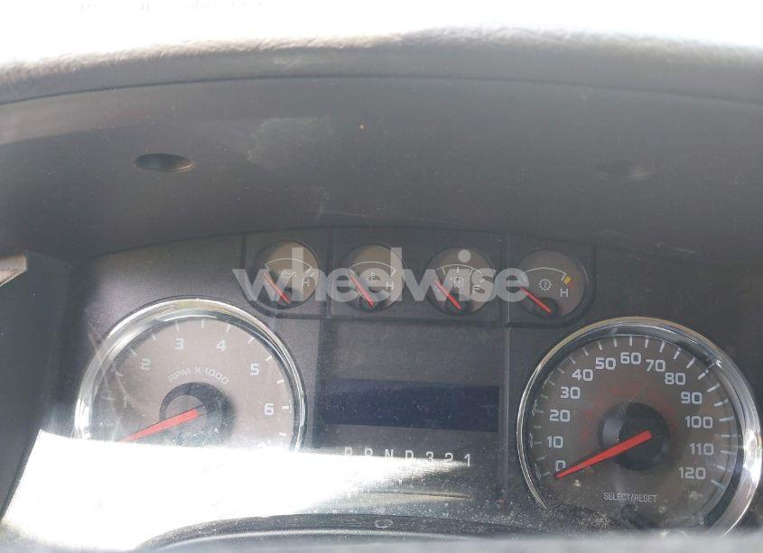 Photo 14 of 2010 Ford F-150 XLT (VIN 1FTEW1E80AKA75716)