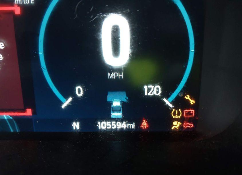 Photo 16 of 2021 Ford F-150 TREMOR (VIN 1FTEW1E80MFC31279)