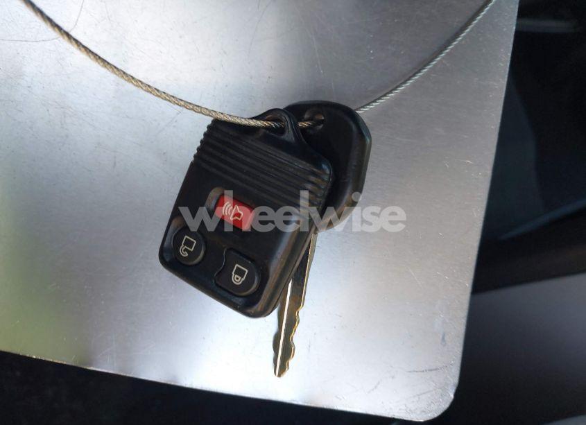 Photo 11 of 2010 Ford F-150 XL/XLT (VIN 1FTEW1E81AFD75435)