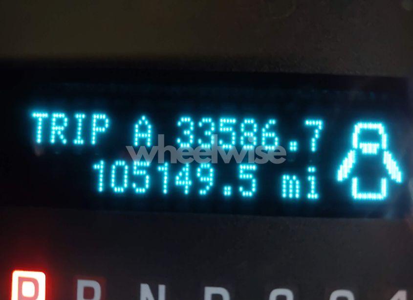 Photo 16 of 2010 Ford F-150 XL/XLT (VIN 1FTEW1E81AFD75435)