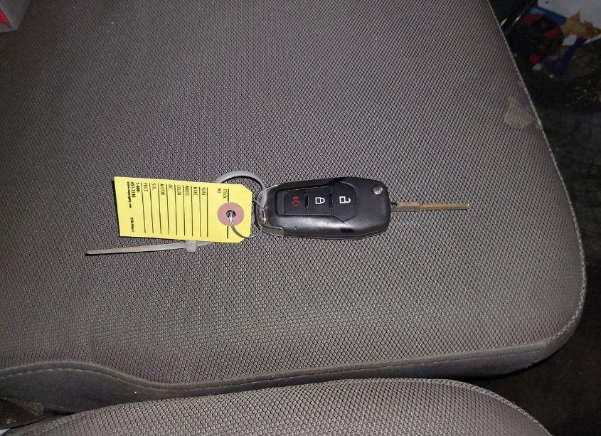 Photo 11 of 2015 Ford F-150 XLT (VIN 1FTEW1E81FFB98506)