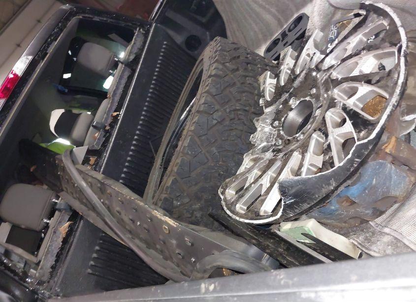 Photo 12 of 2015 Ford F-150 XLT (VIN 1FTEW1E81FFB98506)