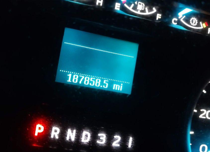 Photo 16 of 2015 Ford F-150 XLT (VIN 1FTEW1E81FFB98506)