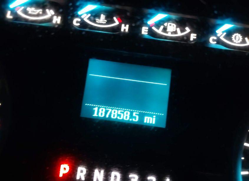 Photo 7 of 2015 Ford F-150 XLT (VIN 1FTEW1E81FFB98506)