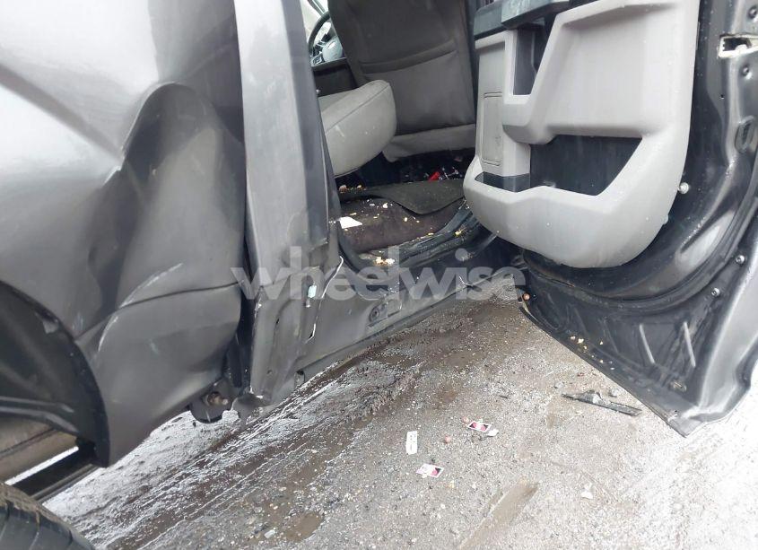 Photo 17 of 2016 Ford F-150 XLT (VIN 1FTEW1E81GFC59306)