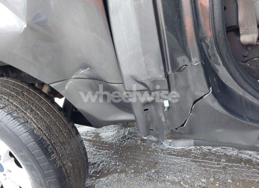 Photo 18 of 2016 Ford F-150 XLT (VIN 1FTEW1E81GFC59306)